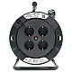 Priključnica 250V-3000W- prenosna - motalica PM-MOT4-15M-2 DZ Mitea Electric