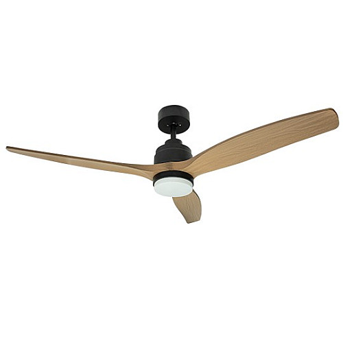 Ventilator plafonski 35W sa svetlom LED CCT 20W fi132cm sa daljinskim upravljačem MV5011-CWD