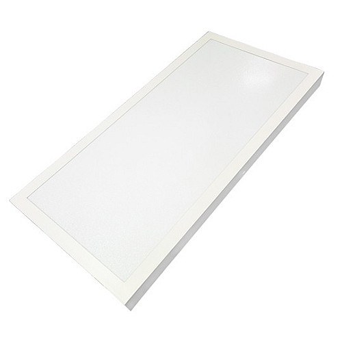 LED panel beli 34W 6500K ram nadgradni 600x300 BACKSIDE LIGHT 2900lm M203422-N-B1