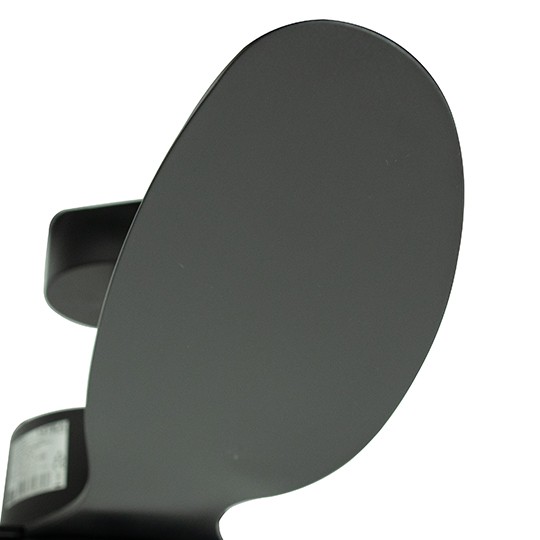 Ventilator crni plafonski 30W fi106cm sa daljinskim upravljačem MV5001-C Mitea Lighting