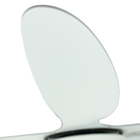 Ventilator beli plafonski 30W fi106cm sa daljinskim upravljačem MV5001-W
