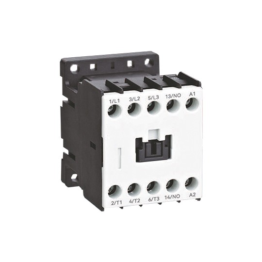 Mini kontaktor 12A ME-KC1-12M Mitea Electric