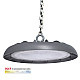 Svetiljka siva 150W 3CCT 3000/4000/6500K IP65 6KV LED UFO M460150-S6-CCT