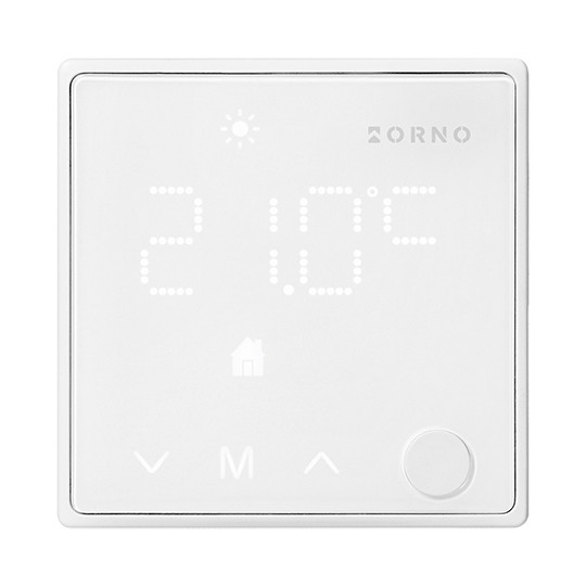 Termostat Tuya Smart Wi-Fi OR-SH-17702 Orno