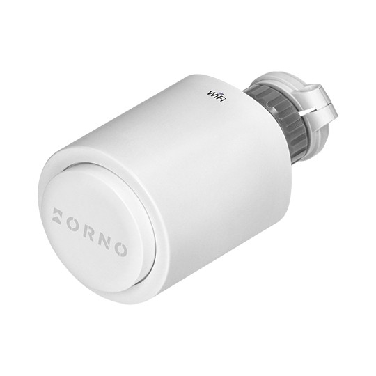 Tuya Smart Wi-Fi termo glava za radijator OR-SH-17701 Orno