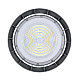 Svetiljka siva 150W 3CCT 3000/4000/6500K IP65 6KV LED UFO M460150-S6-CCT