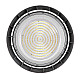 Svetiljka siva 300W 3CCT 3000/4000/6500K IP65 6KV LED UFO M460300-S6-CCT
