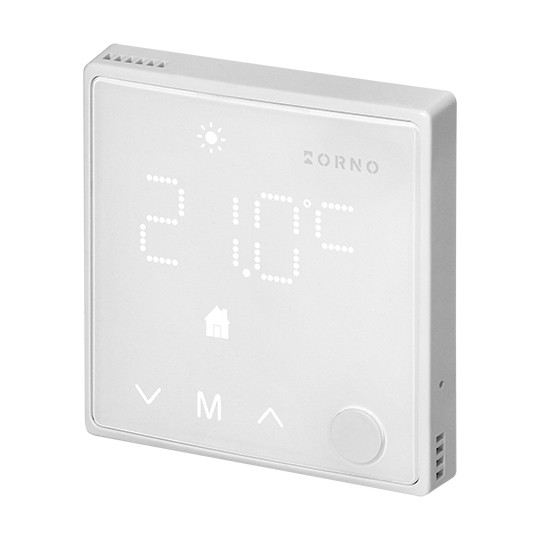 Termostat Tuya Smart Wi-Fi OR-SH-17702 Orno