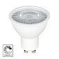 Dimabilna LED ECO sijalica 3.7W 2700K 220-240V 345lm 36° GU10