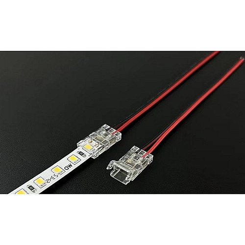 Konektor za LED traku B11-2835 8mm SMD 15cm