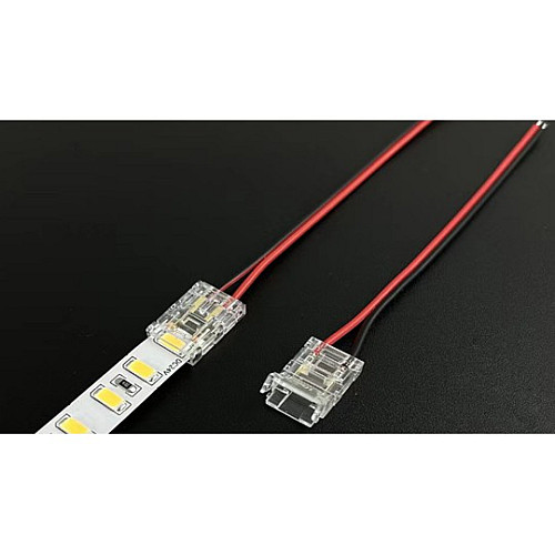Konektor za LED traku B12-5050 10mm SMD 15cm