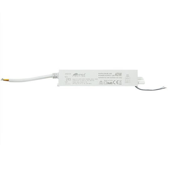 Napajanje 40W za LED panel B1 serija Mitea Lighting