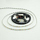 SMD LED traka žuta 4.5W/1m 12V AMBER IP20 5m 60 LED/1m MLR-2835-60-ML