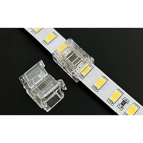 Nastavak RAVNI I za LED traku B26-5050 10mm SMD Mitea Lighting