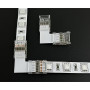 Nastavak L za LED traku B27-5050 RGB 10mm SMD Mitea Lighting