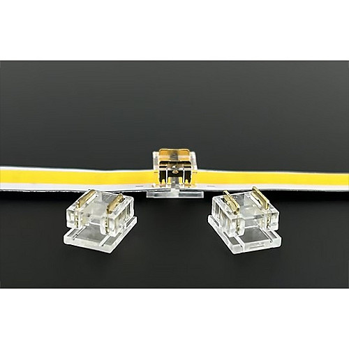 Nastavak RAVNI I za LED traku B31-COB 3mm Mitea Lighting