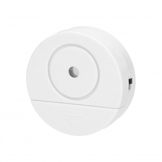 Mini alarm na baterije AS-2 Virone
