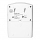 Wireless mini alarm sa senzorom pokreta i sirenom IP44 90Db home OR-MA-717 Orno