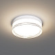 LED plafonjera bela 18W 3CCT DIP switch 2800/4000/6000K IP65 M205754