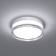 LED plafonjera bela 18W 3CCT DIP switch 2800/4000/6000K IP65 M205754