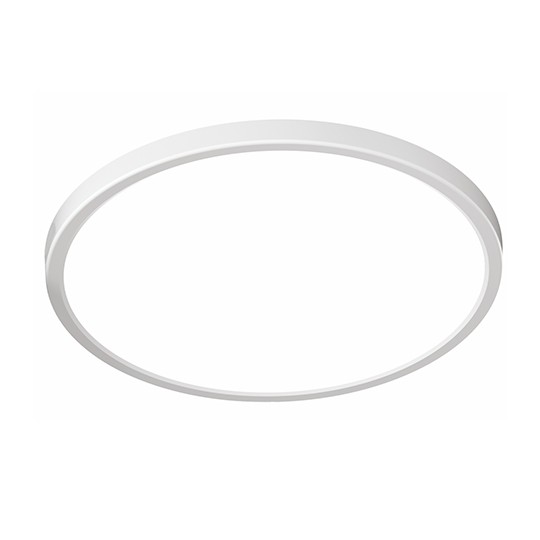 LED plafonjera bela 24W 3CCT DIP switch 2800/4000/6000K IP40 M205762
