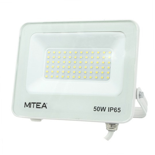SMD ECO LED reflektor beli 6500K 50W IP65 M480050-B6