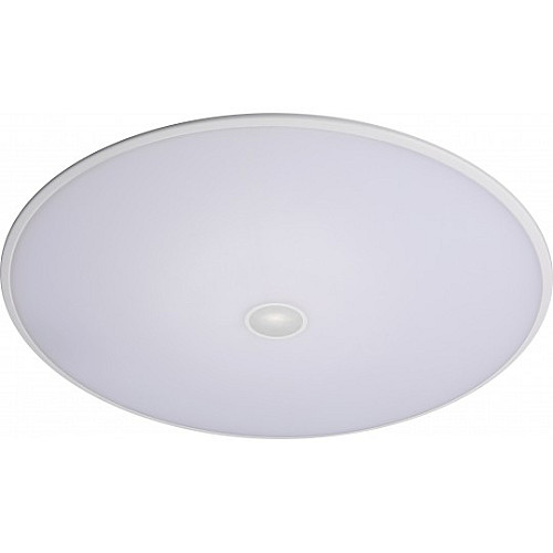 LED plafonjera bela 15W 6000K IP54 okrugla sa senzorom pokreta 5Y M272100-ST79