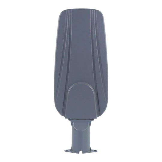 LED ulična svetiljka zglobna siva 100W 6500K IP65 M430100-S3