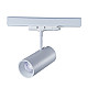 Trostepeni šinski reflektor beli LED 20W 3CCT 3000/4000/6000K 60x115mm IP20 M205051-W