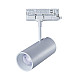 Trostepeni šinski reflektor beli LED 30W 3CCT 3000/4000/6000K 70x155mm IP20 M205052-W