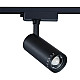Monofazni šinski reflektor 58x152mm 5Y 20W 4000K crni zoom 20-60* M205015-B