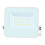 SMD ECO LED reflektor beli 6500K 20W IP65 M480020-B6 Mitea Lighting