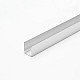 MA10x10 Aluminijumski neon profil za LED trake MLI IP65 10x10x2000mm bez difuzera 2m