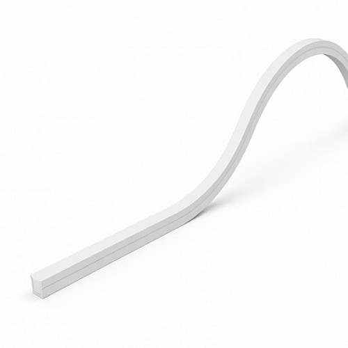 LED traka 3000K 10W/1m 220-230V IP65 10x10mm 20m kotur neon FLEX 120 LED/1m MLI-2835-230V-120-D5