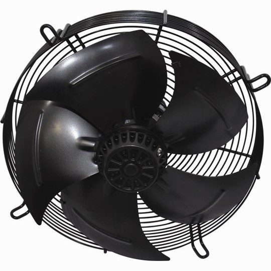 Ventilator 220V 1400r/min 2370m3/h IP44 aksijalni MV-FI350-134W