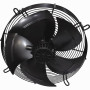 Ventilator 220V 1400r/min 2370m3/h IP44 aksijalni MV-FI350-134W