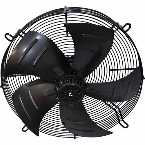 Aksijalni ventilator 220V 1350r/min 5060m3/h IP44 MV-FI450-250W Mitea Electric