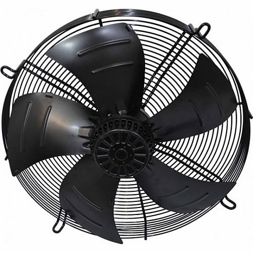 Aksijalni ventilator 220V 1300r/min 6420m3/h IP44 MV-FI500-420W Mitea Electric