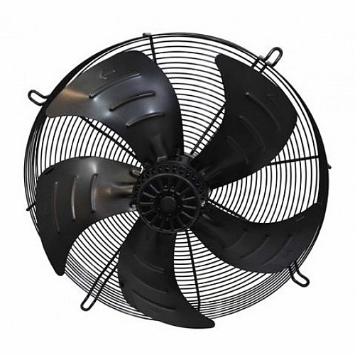 Aksijalni ventilator 220V 1300r/min 8010m3/h IP44 MV-FI550-550W Mitea Electric