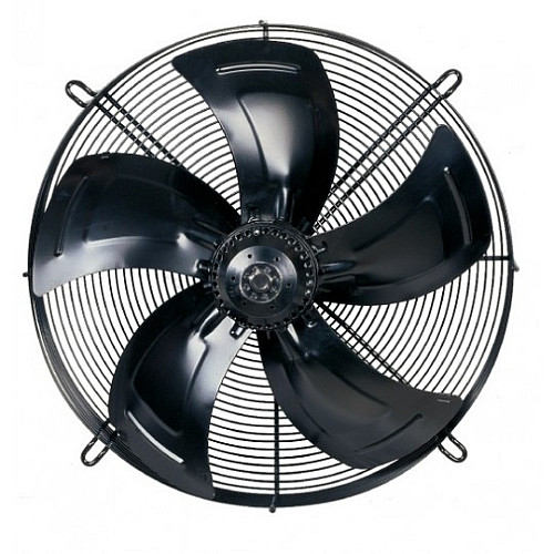 Aksijalni ventilator 220V 1360r/min 10040m3/h IP44 MV-FI600-700W Mitea Electric