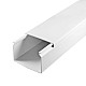 Kablovski kanal PVC - kanalica 60x40mm 2m ME-60x40mm