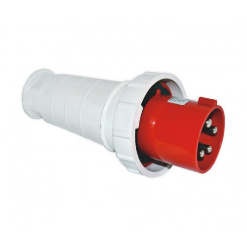 IP67 industrijski utikač ME-UU4P-63A