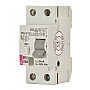 FID sklopka 25A 0.03 2P AC ETI