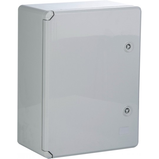 ABS razvodni orman 400x500x240mm IP65 ME-OA400x500x240mm