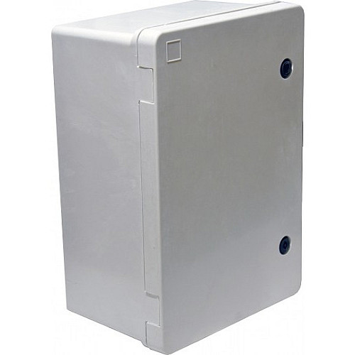 Polyester razvodni orman 400x600x220mm IP65 ME-OP400x600x220mm