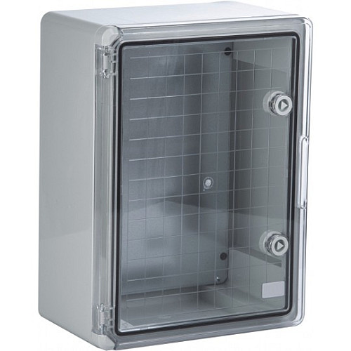 ABS razvodni orman 400x500x240mm IP65 ME-OT400x500x240mm