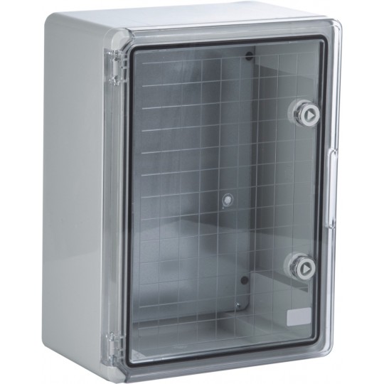 ABS razvodni orman 400x600x200mm IP65 ME-OT400x600x200mm