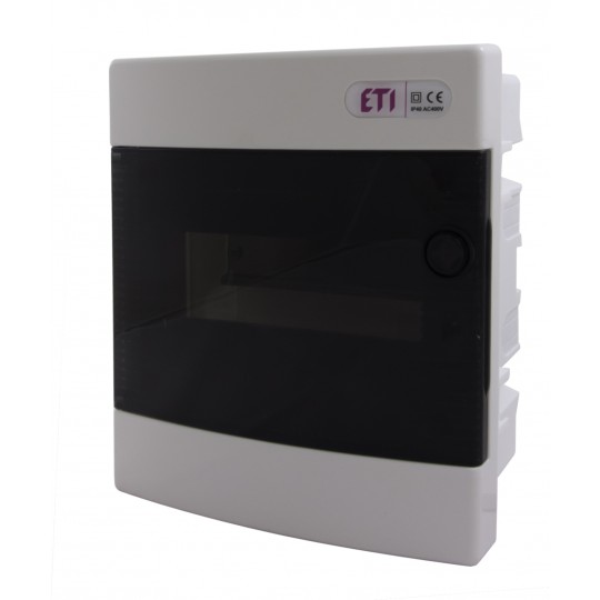 Razvodna tabla ugradna ECM8PT ETI