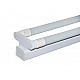 LED armatura bela 2x9W 220~240V 6500K L626 x W102 x H72mm 2x800lm M203836