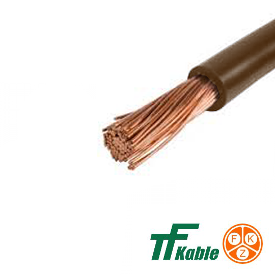 Žica braon PF 0.75 Tel-kabl